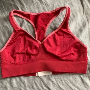 Lululemon bra